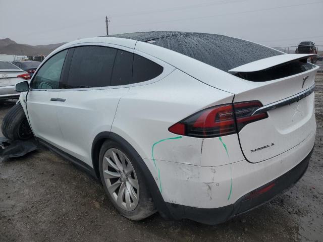 Изображение 2 2016 TESLA MODEL X  2016 с VIN 5YJXCBE26GF016257