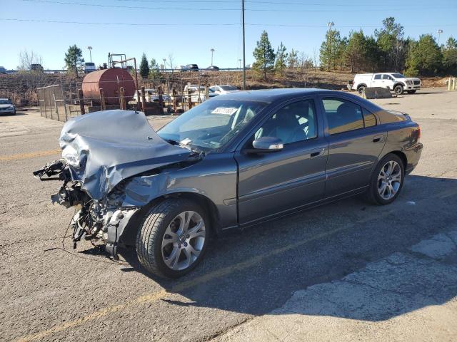 Изображение 1 2009 VOLVO S60 2.5T 2009 с VIN YV1RS592892730785