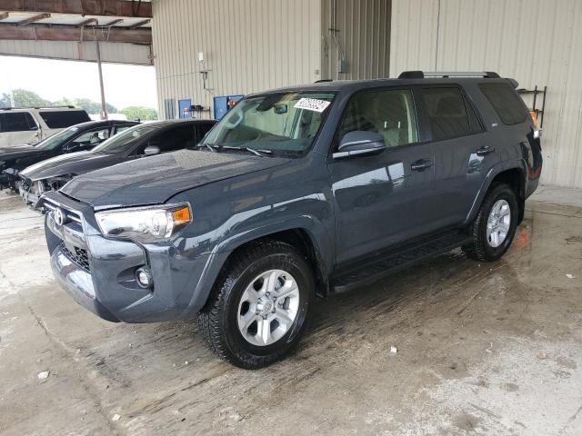 2024 TOYOTA 4RUNNER SR5 2024 image