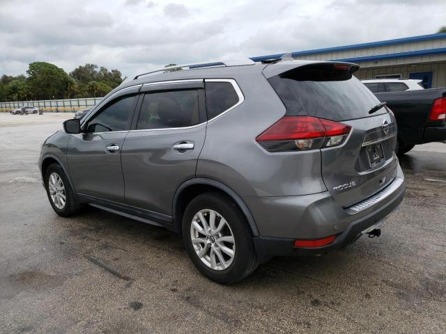 Изображение 2 2020 NISSAN ROGUE S 2020 с VIN KNMAT2MT2LP517582