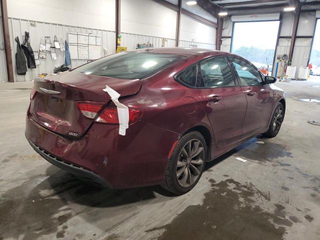 Obraz 3 z 2016 CHRYSLER 200 S 2016 z VIN 1C3CCCBB0GN147201