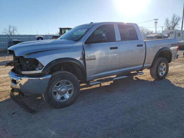 Image 1 of 2018 RAM 2500 ST 2018 with VIN 3C6UR5CL1JG160063