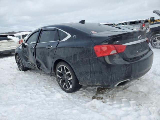 Изображение 2 2017 CHEVROLET IMPALA PREMIER 2017 с VIN 2G1145S30H9101143
