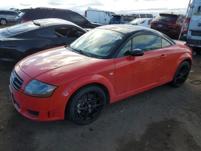 Obraz 2006 AUDI TT QUATTRO SPECIAL 2006