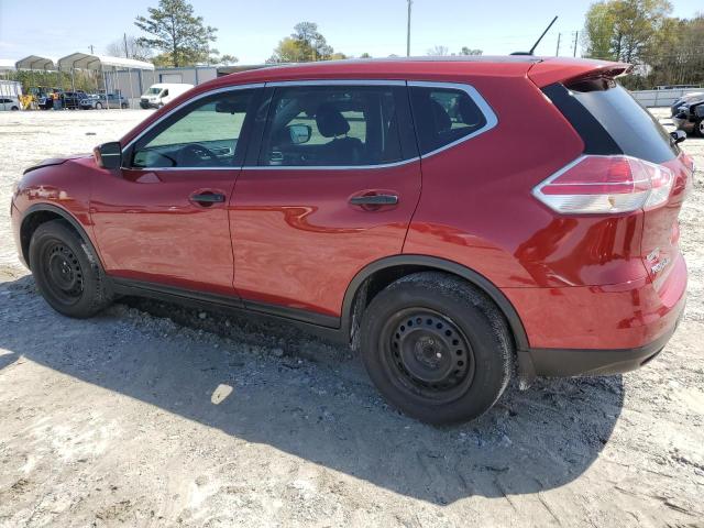 Изображение 2 2016 NISSAN ROGUE S 2016 с VIN JN8AT2MT0GW001771