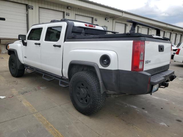 Изображение 2 2009 HUMMER H3T  2009 с VIN 5GNEN13E498139289