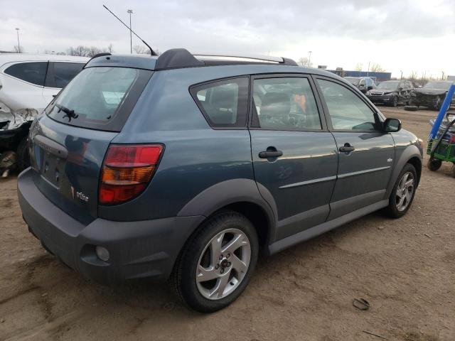 Obraz 3 z 2007 PONTIAC VIBE  2007 z VIN 5Y2SL65897Z426213