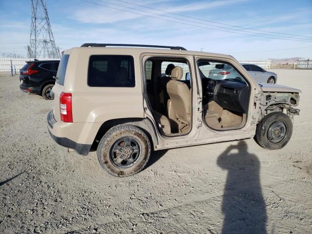 Изображение 3 2017 JEEP PATRIOT SPORT 2017 с VIN 1C4NJPBB8HD136214