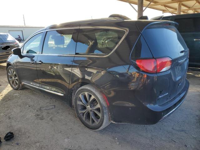 Obraz 2 z 2017 CHRYSLER PACIFICA LIMITED 2017 z VIN 2C4RC1GG4HR525524