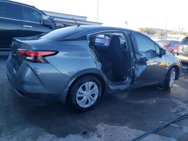 Obraz 3 z 2022 NISSAN VERSA S 2022 z VIN 3N1CN8DV7NL832676