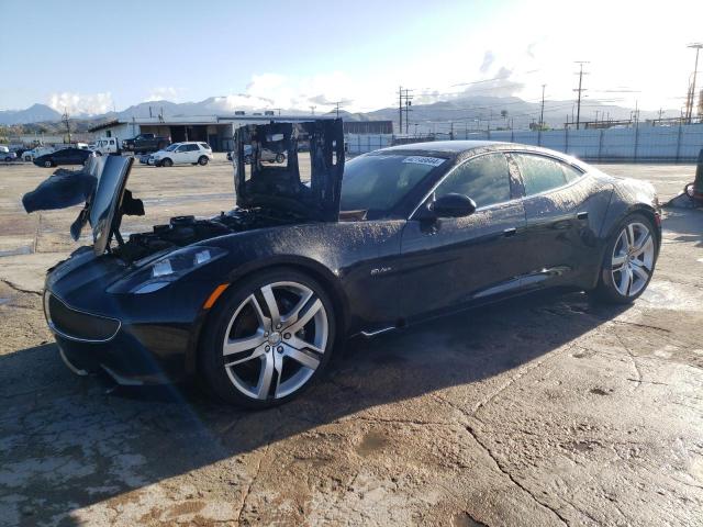 2012 FISKER AUTOMOTIVE KARMA SPORT 2012 image