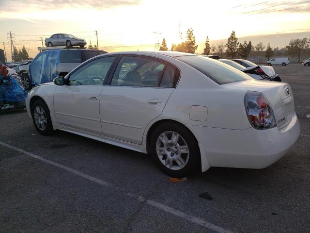 Obraz 2 z 2005 NISSAN ALTIMA S 2005 z VIN 1N4AL11D45N495662