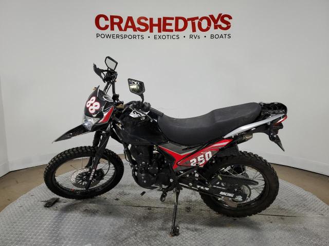 Obraz 3 z 2022 OTHR MOTORCYCLE 2022 z VIN LHJPCNBJ1NB502679