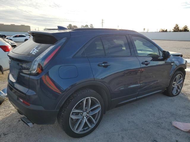 Изображение 3 2020 CADILLAC XT4 SPORT 2020 с VIN 1GYFZER46LF112297