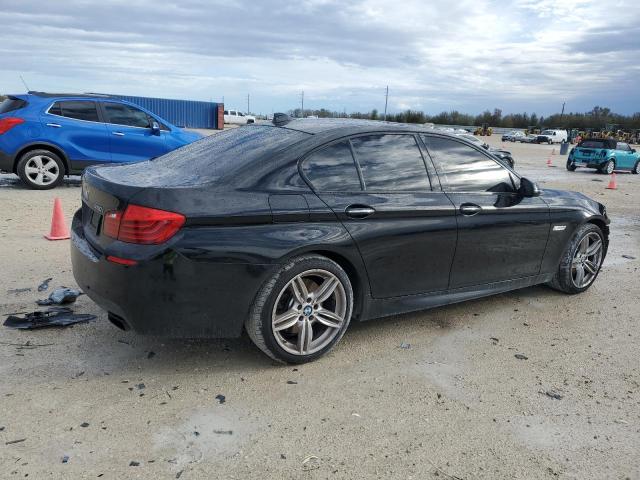 Image 3 of 2015 BMW 550 I 2015 with VIN WBAKN9C58FD961210