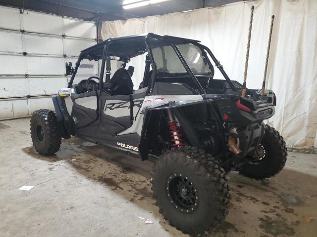 Image 3 of 2021 POLARIS RZR XP 4 TURBO 2021 with VIN 3NSN4E923MF585139
