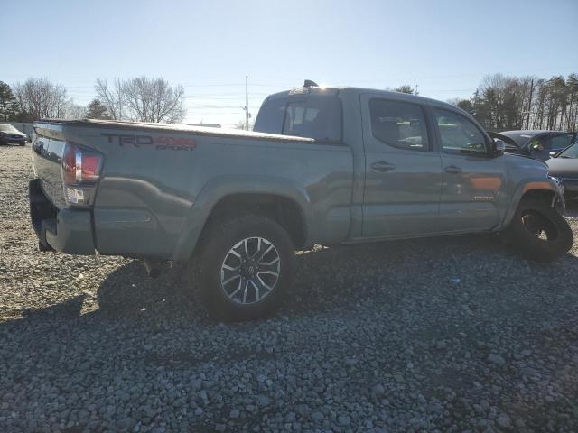 Obraz 3 z 2023 TOYOTA TACOMA DOUBLE CAB 2023 z VIN 3TMDZ5BN8PM151415