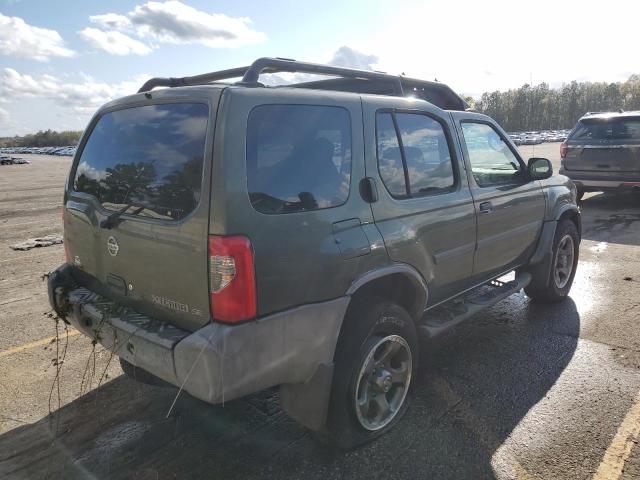 Image 3 of 2004 NISSAN XTERRA XE 2004 with VIN 5N1ED28T34C682862