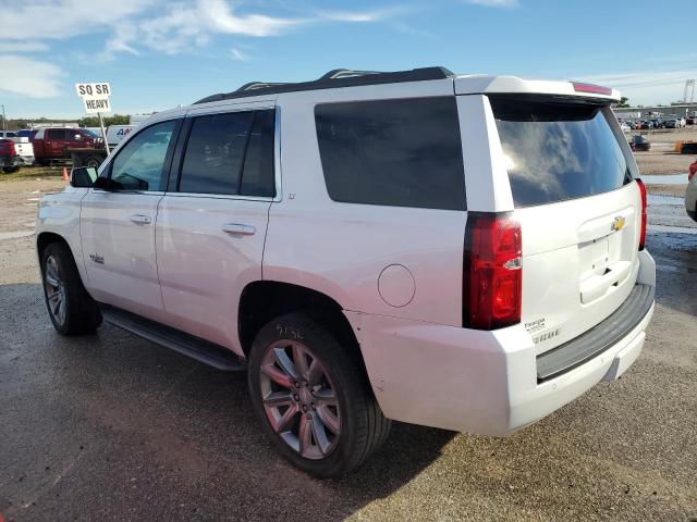 Image 2 of 2019 CHEVROLET TAHOE C1500 LT 2019 with VIN 1GNSCBKC7KR332607