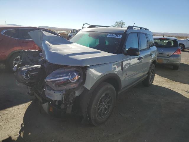 Obraz 1 z 2022 FORD BRONCO SPORT BIG BEND 2022 z VIN 3FMCR9B68NRD15785