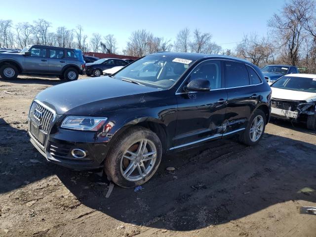 2017 AUDI Q5 PREMIUM 2017 image