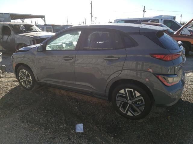 Obraz 2 z 2023 HYUNDAI KONA SEL 2023 z VIN KM8K33AG6PU178751