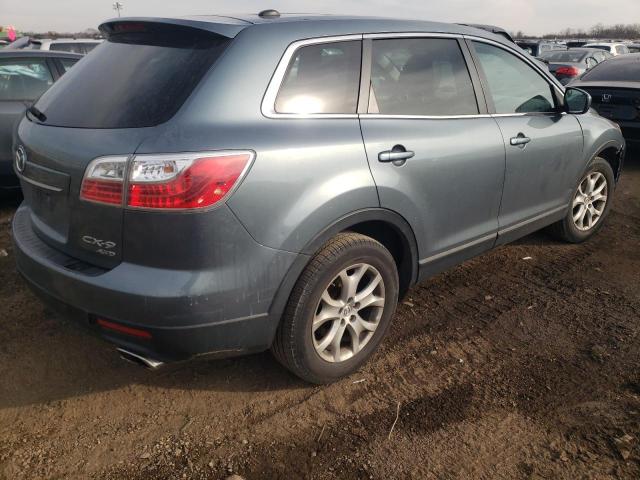 Image 3 of 2012 MAZDA CX-9  2012 with VIN JM3TB3CA8C0346693