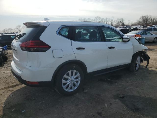 Изображение 3 2017 NISSAN ROGUE S 2017 с VIN 5N1AT2MT7HC869146