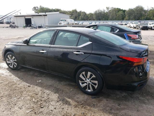 Изображение 2 2020 NISSAN ALTIMA S 2020 с VIN 1N4BL4BV3LN316828