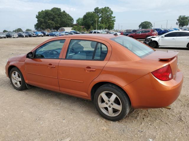Изображение 2 2005 CHEVROLET COBALT LS 2005 с VIN 1G1AL54F257532073