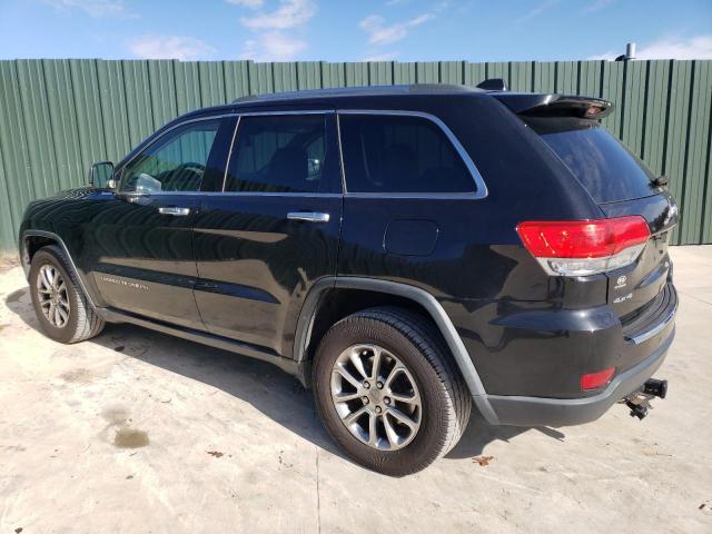 Изображение 2 2015 JEEP GRAND CHEROKEE LIMITED 2015 с VIN 1C4RJFBG6FC645972