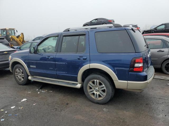 Obraz 2 z 2006 FORD EXPLORER EDDIE BAUER 2006 z VIN 1FMEU74E76ZA24546