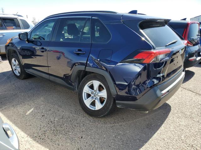 Image 2 of 2020 TOYOTA RAV4 XLE 2020 with VIN 2T3W1RFV2LW098592