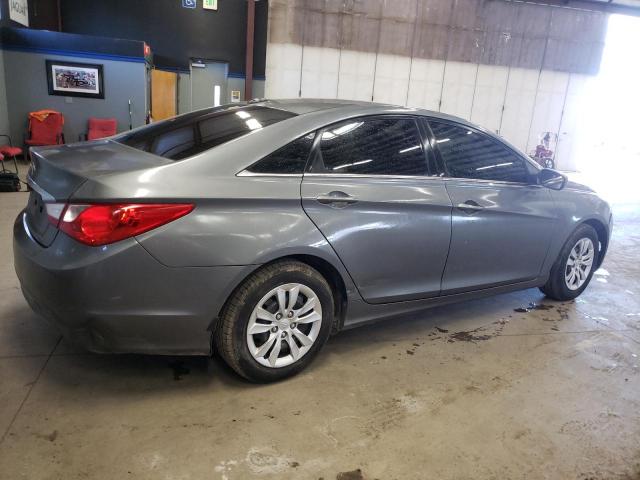 Изображение 3 2012 HYUNDAI SONATA GLS 2012 с VIN 5NPEB4AC1CH423533