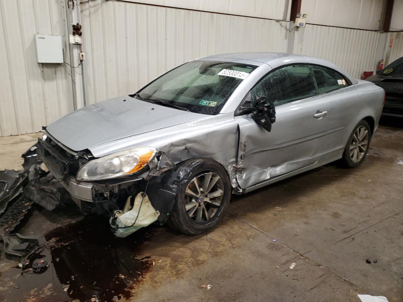 2012 VOLVO C70 T5 2012 image