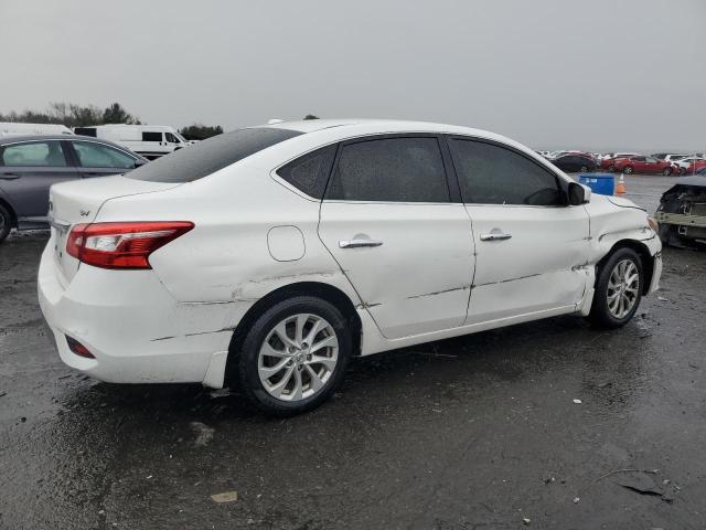 Изображение 3 2018 NISSAN SENTRA S 2018 с VIN 3N1AB7AP7JL659624