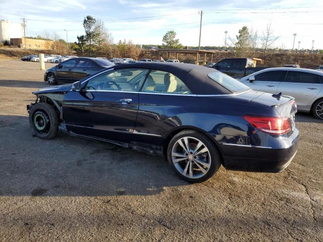 Obraz 2 z 2014 MERCEDES-BENZ E 350 2014 z VIN WDDKK5KF1EF246017