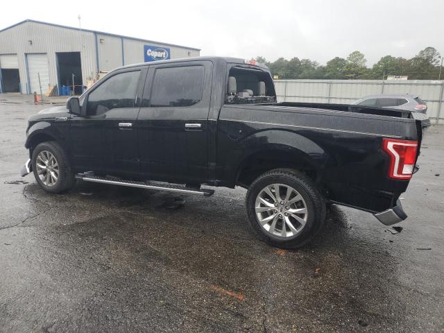 Изображение 2 2016 FORD F150 SUPERCREW 2016 с VIN 1FTEW1CF1GFB94443