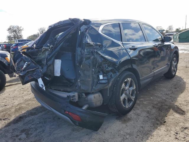 Obraz 3 z 2019 HONDA CR-V EX 2019 z VIN 5J6RW2H50KL004014