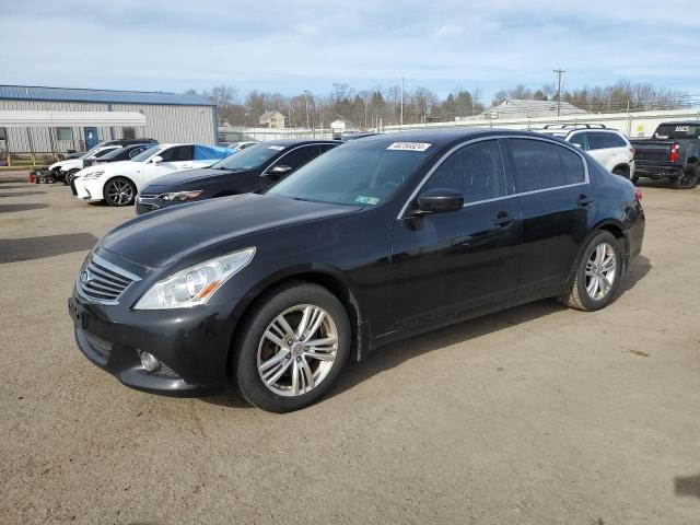 Obraz 1 z 2013 INFINITI G37  2013 z VIN JN1CV6AR9DM757186