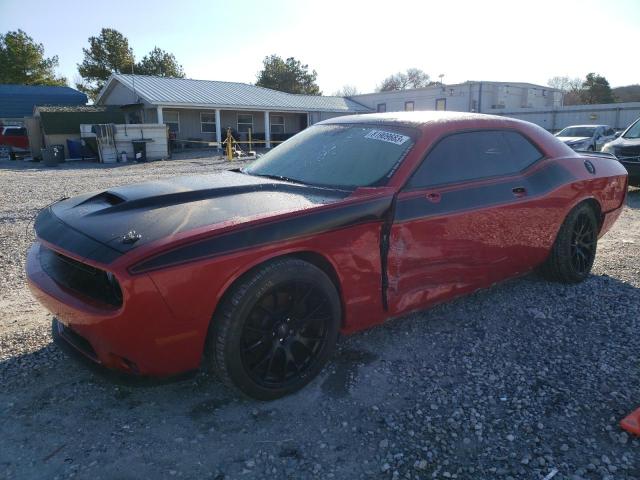Obraz 2017 DODGE CHALLENGER R/T 2017