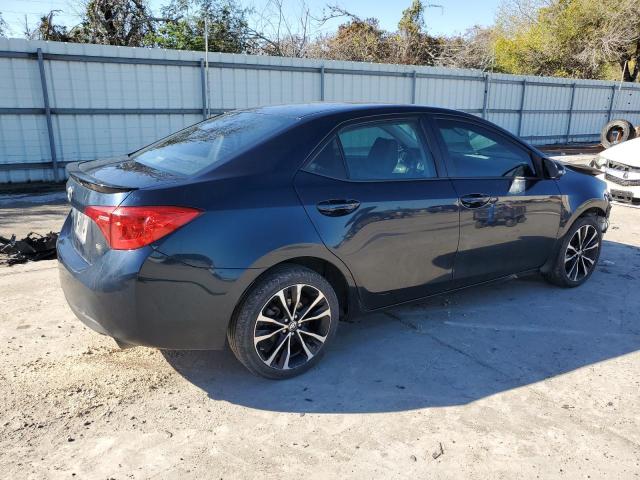 Obraz 3 z 2018 TOYOTA COROLLA L 2018 z VIN 5YFBURHE4JP786071