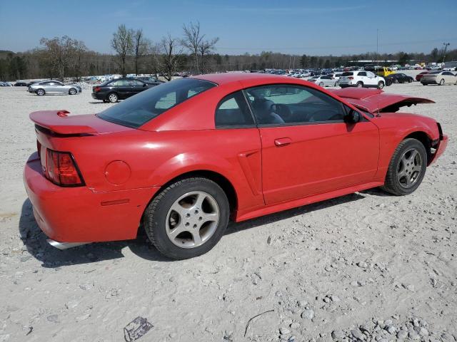 Image 3 of 2004 FORD MUSTANG  2004 with VIN 1FAFP40684F213210