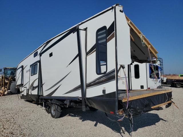 Image 3 of 2021 SABR TRAILER 2021 with VIN 5ZT3SR1B4M6108134