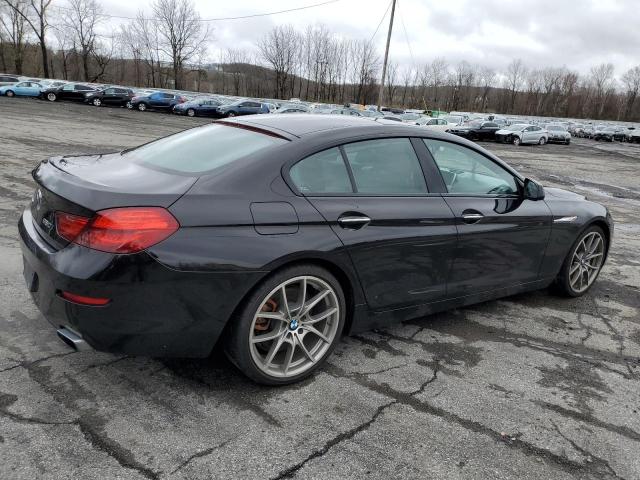 Изображение 3 2013 BMW 650 XI 2013 с VIN WBA6B4C53DD098875