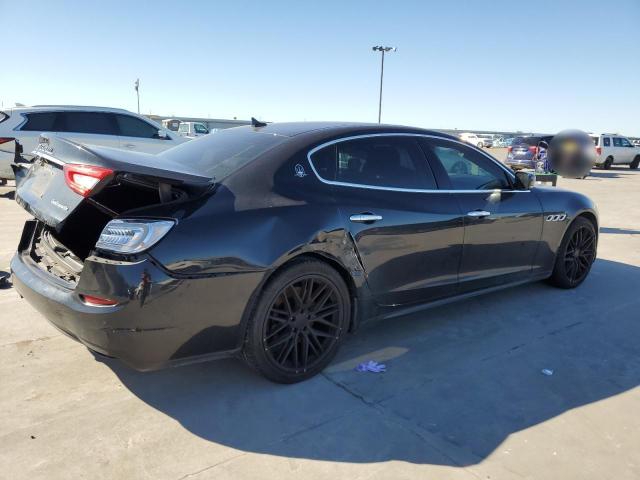 Obraz 3 z 2014 MASERATI QUATTROPORTE GTS 2014 z VIN ZAM56PPA8E1082875