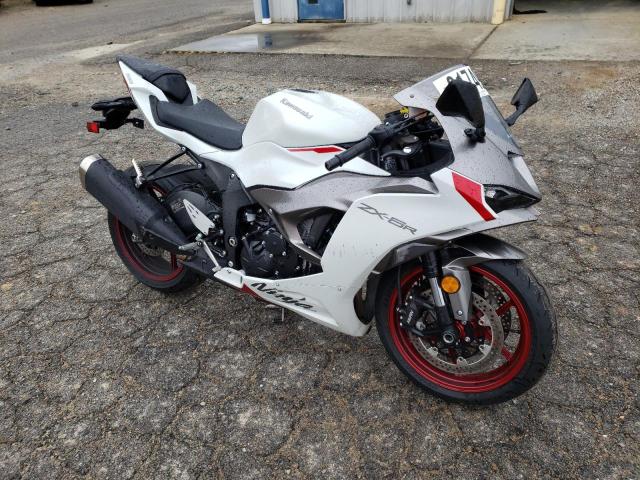 Изображение 2024 KAWASAKI ZX636 K 2024