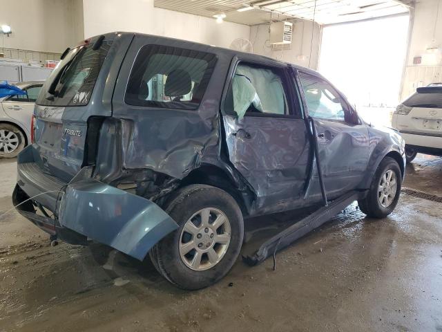 Image 3 of 2011 MAZDA TRIBUTE I 2011 with VIN 4F2CY0C75BKM06801