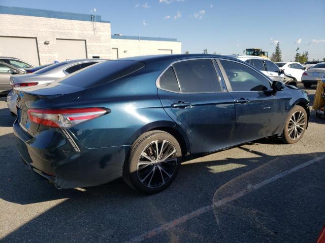 Изображение 3 2018 TOYOTA CAMRY L 2018 с VIN 4T1B11HK1JU555336