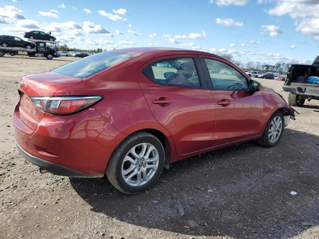 Изображение 3 2017 TOYOTA YARIS IA  2017 с VIN 3MYDLBYV9HY176309
